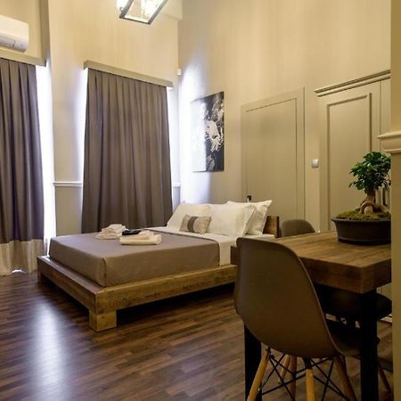 City Loft 5 알렉산드로폴리스 외부 사진