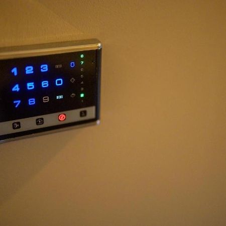 City Loft 5 알렉산드로폴리스 외부 사진
