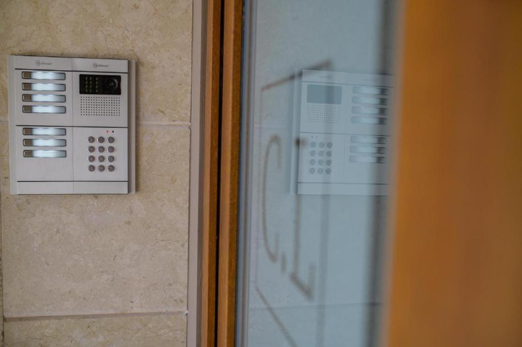 City Loft 5 알렉산드로폴리스 외부 사진