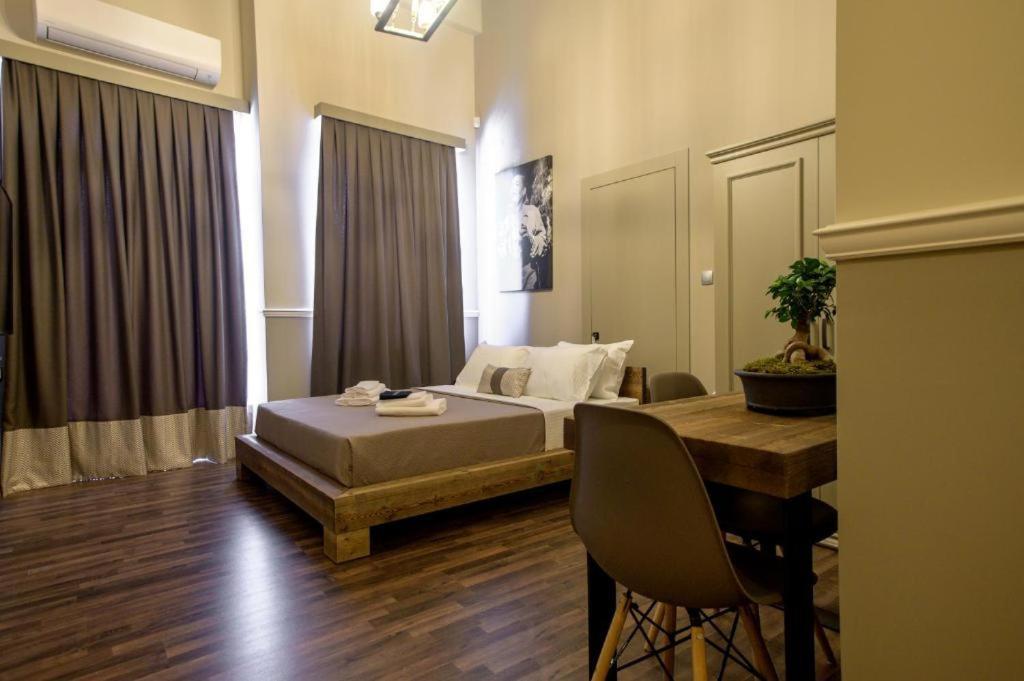 City Loft 5 알렉산드로폴리스 외부 사진