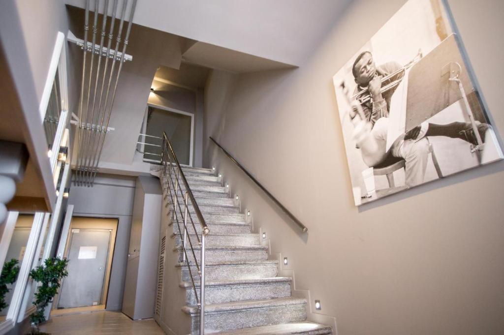 City Loft 5 알렉산드로폴리스 외부 사진