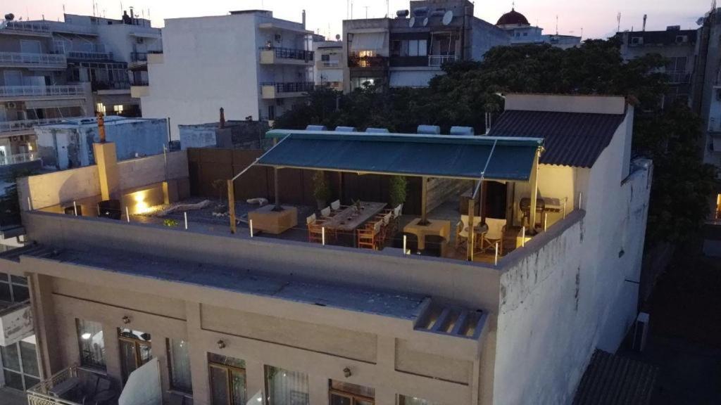 City Loft 5 알렉산드로폴리스 외부 사진