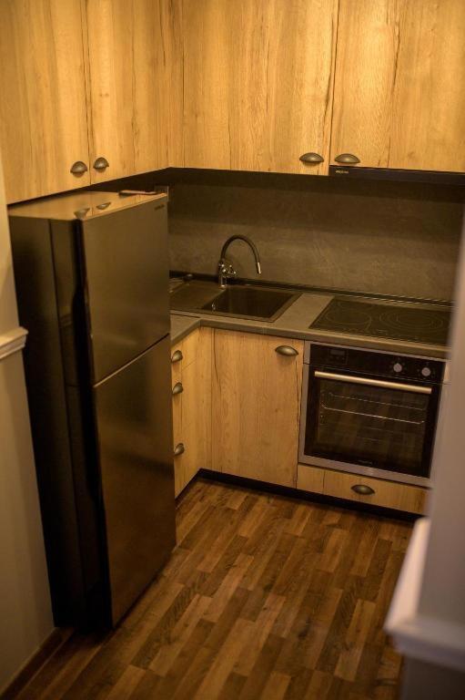 City Loft 5 알렉산드로폴리스 외부 사진