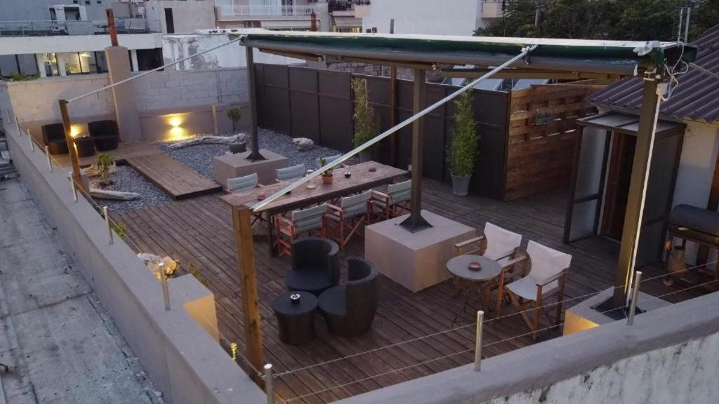 City Loft 5 알렉산드로폴리스 외부 사진
