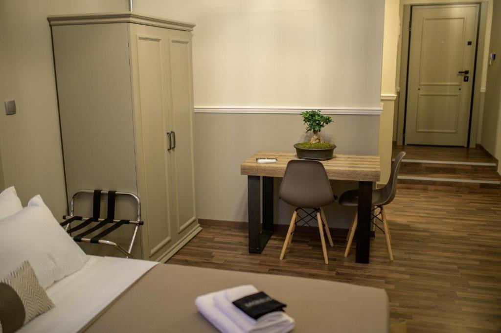 City Loft 5 알렉산드로폴리스 외부 사진