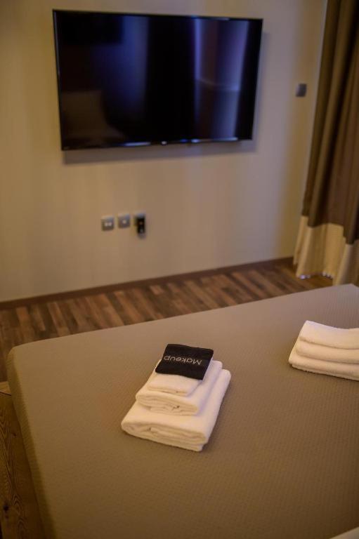 City Loft 5 알렉산드로폴리스 외부 사진