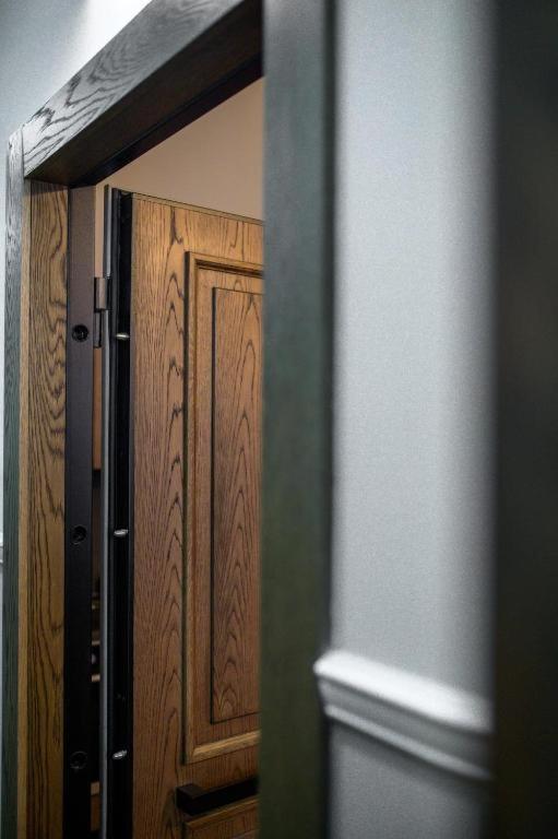 City Loft 5 알렉산드로폴리스 외부 사진