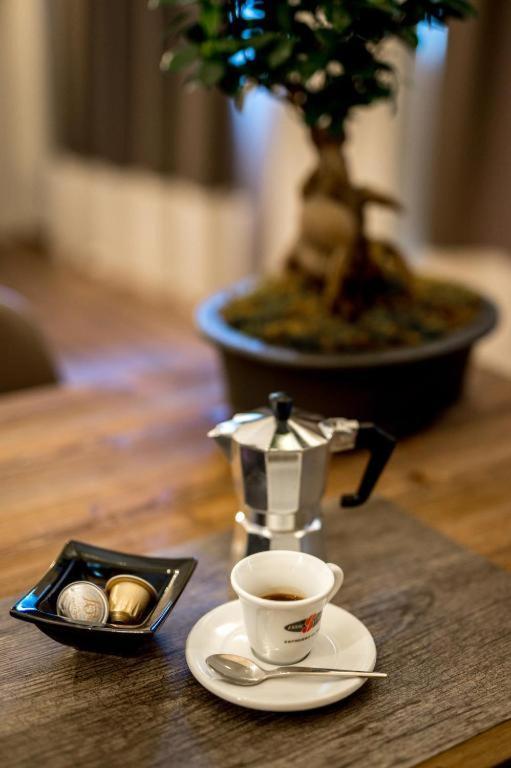 City Loft 5 알렉산드로폴리스 외부 사진